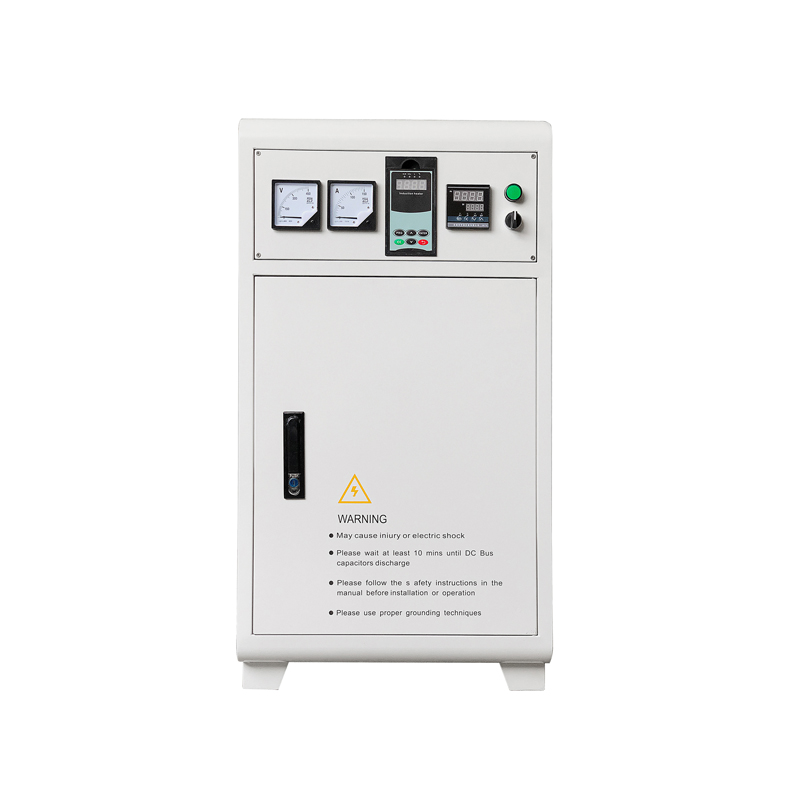 40KW-100KW 캐비닛형 전자기 히터