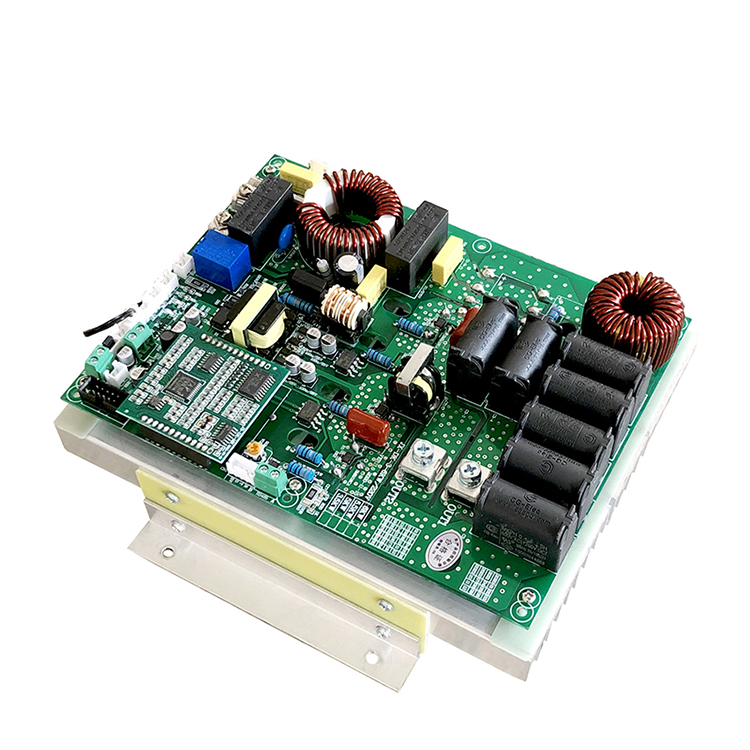 5KW/6KW 유도 가열 회로 기판