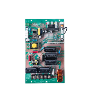 2,5 kW Induktionsheizungs-Steuerplatine