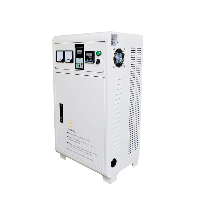40KW-100KW 캐비닛형 전자기 히터