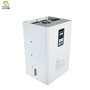 100KW 플라스틱 장비 유도 히터