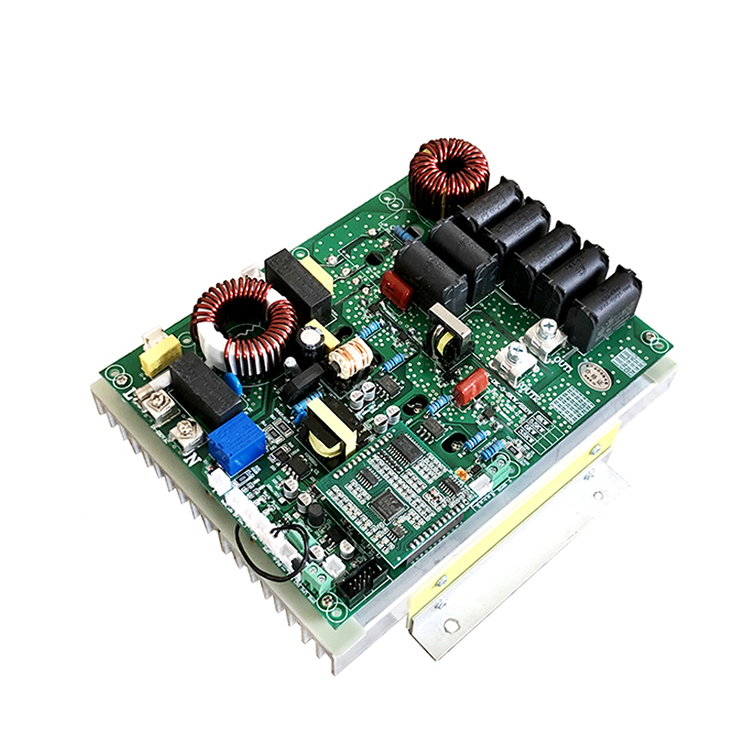 5KW/6KW 유도 가열 회로 기판