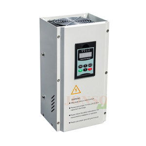 &Icirc;ncălzitor cu inducție electromagnetică de 8KW/380V