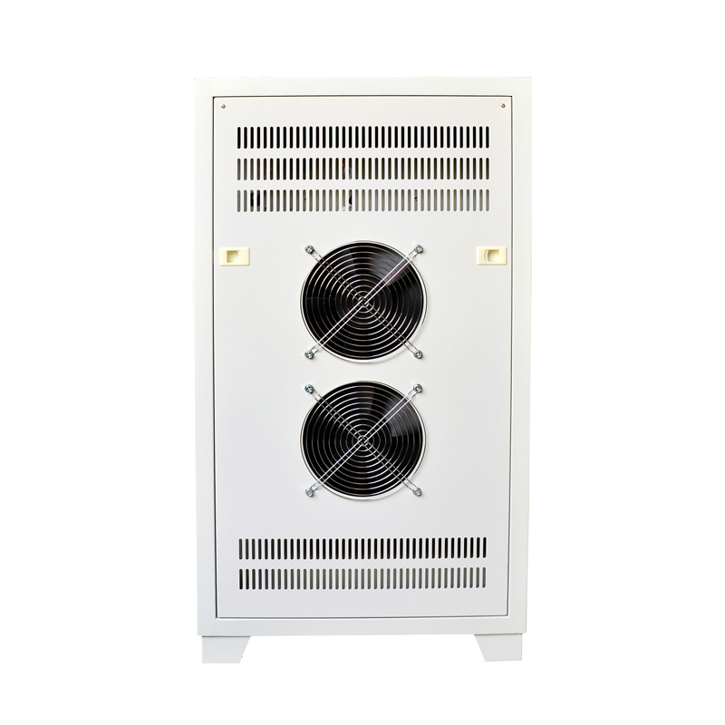 40KW-100KW Kabin Tipi Elektromanyetik Isıtıcı