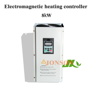 Controler digital electromagnetic de &icirc;ncălzire 8KW220V