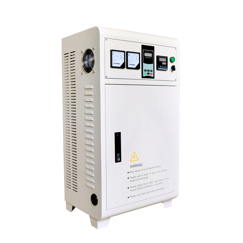 40KW-100KW 캐비닛형 전자기 히터