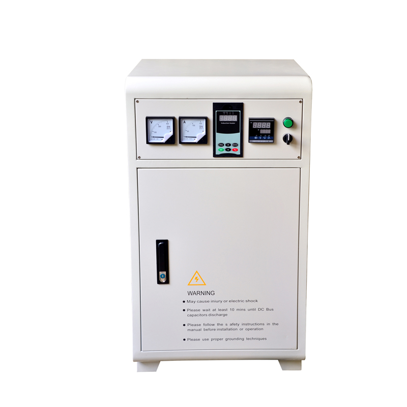40KW-100KW Kabin Tipi Elektromanyetik Isıtıcı